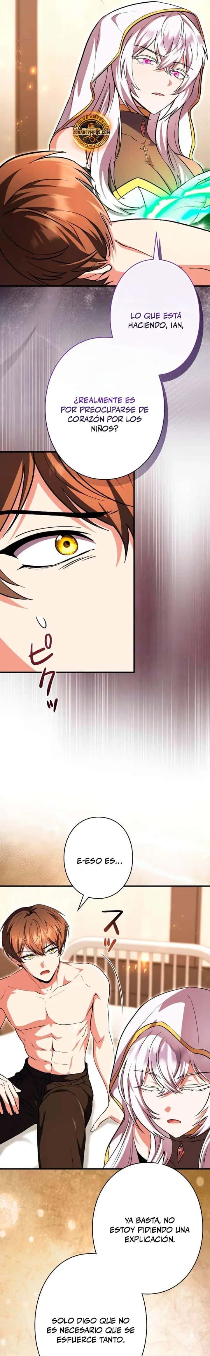Capitulo 40 page 21