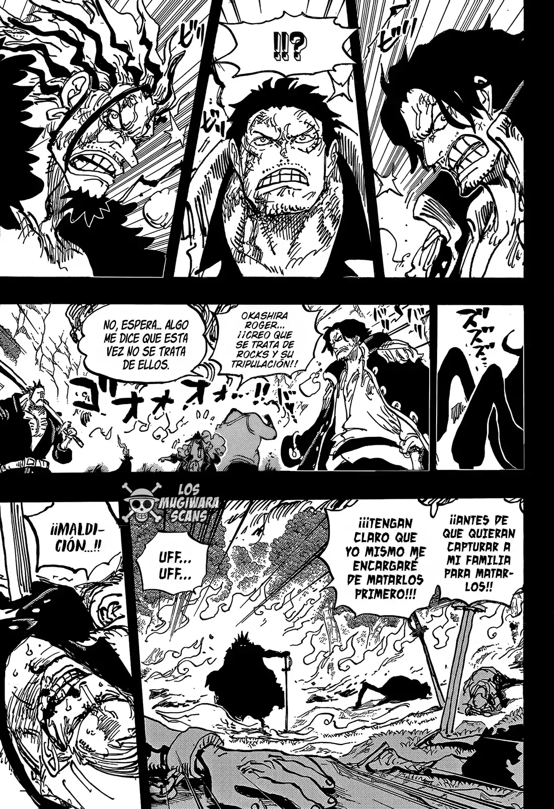 Capitulo 1162 page 15