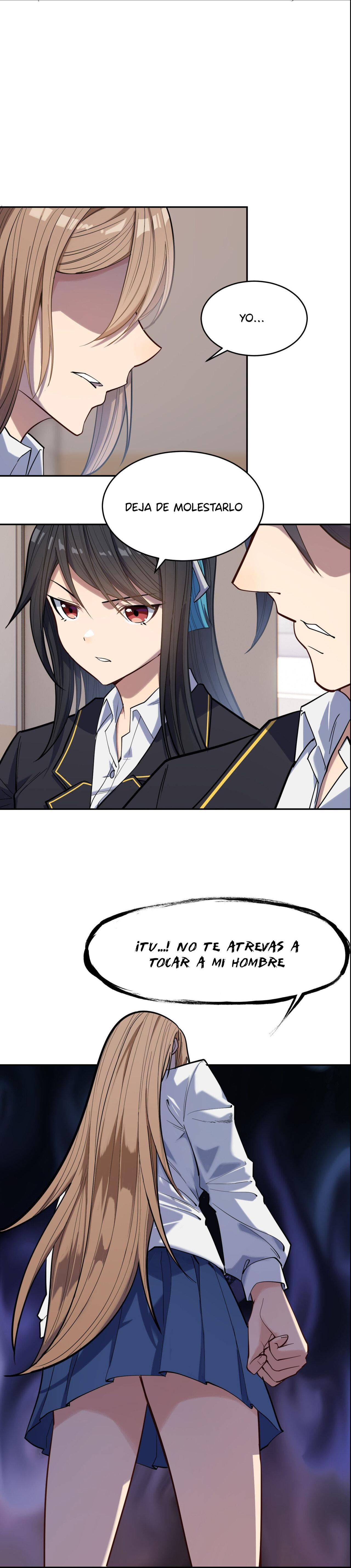 Capitulo 19 page 3