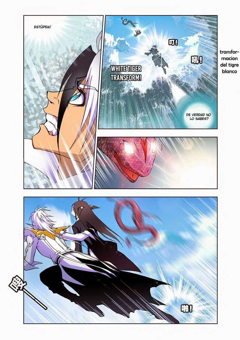 Capitulo 22 page 20