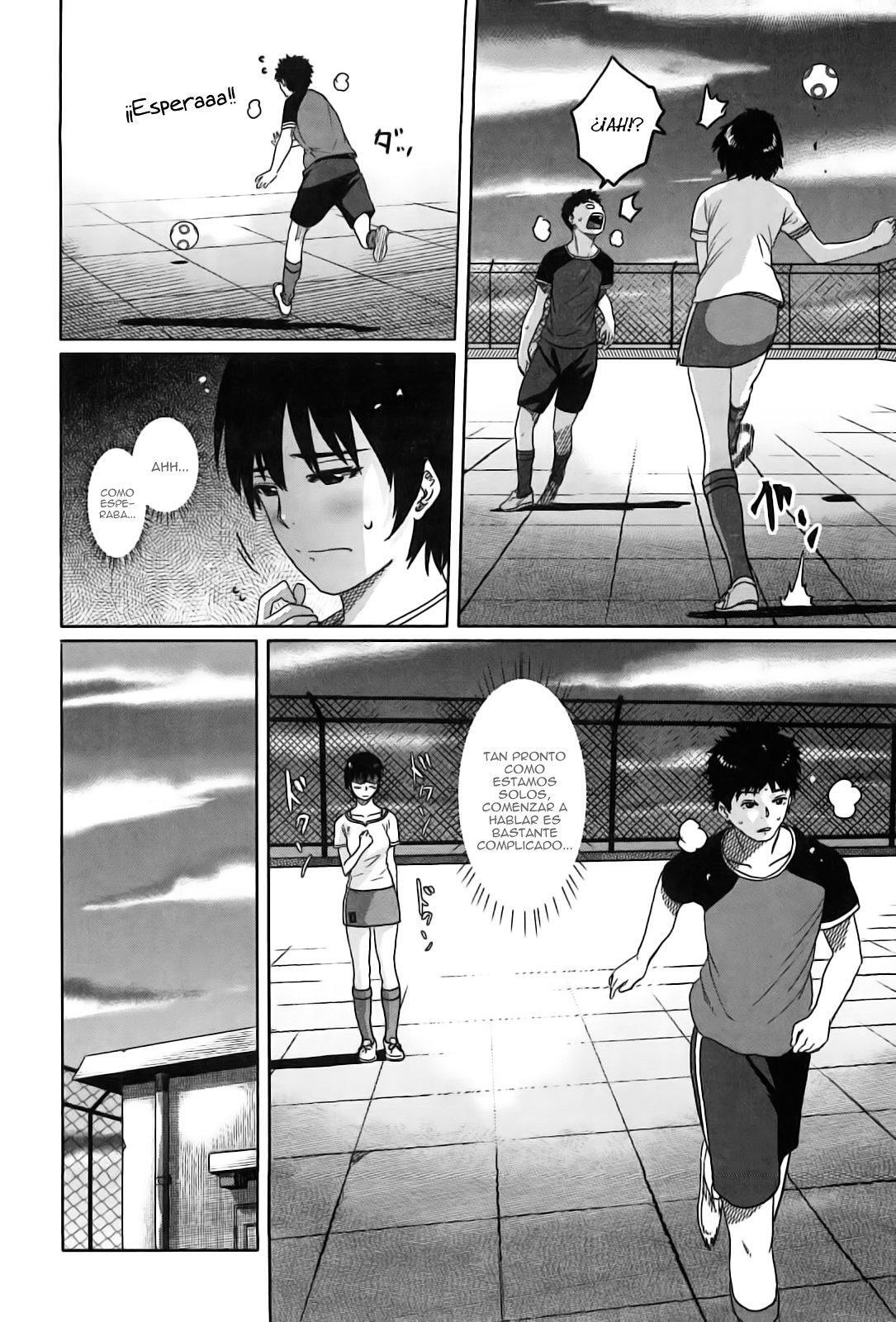 Capitulo 19 page 23
