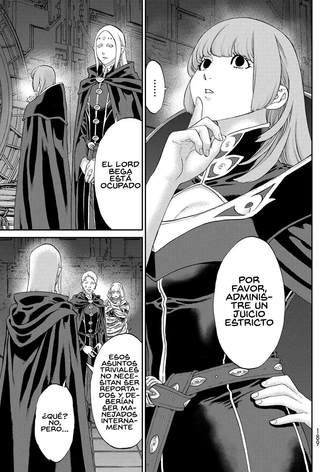 Capitulo 81 page 23