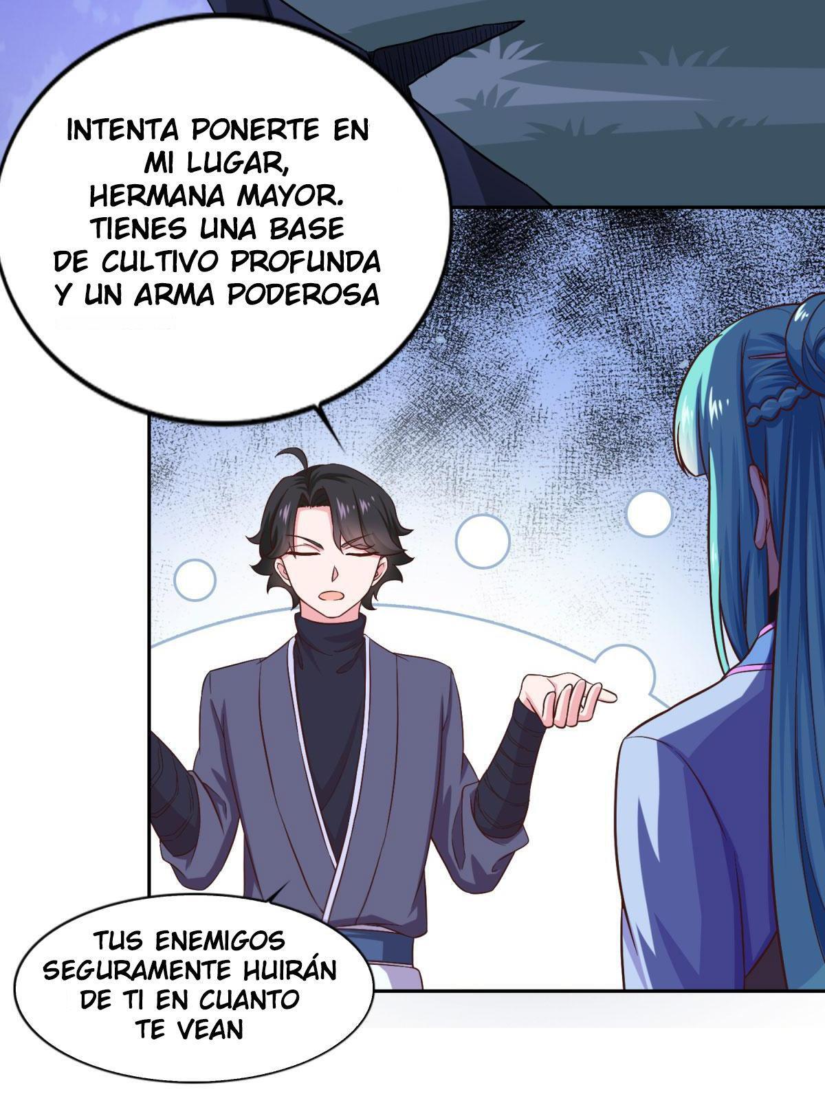 Capitulo 31 page 20