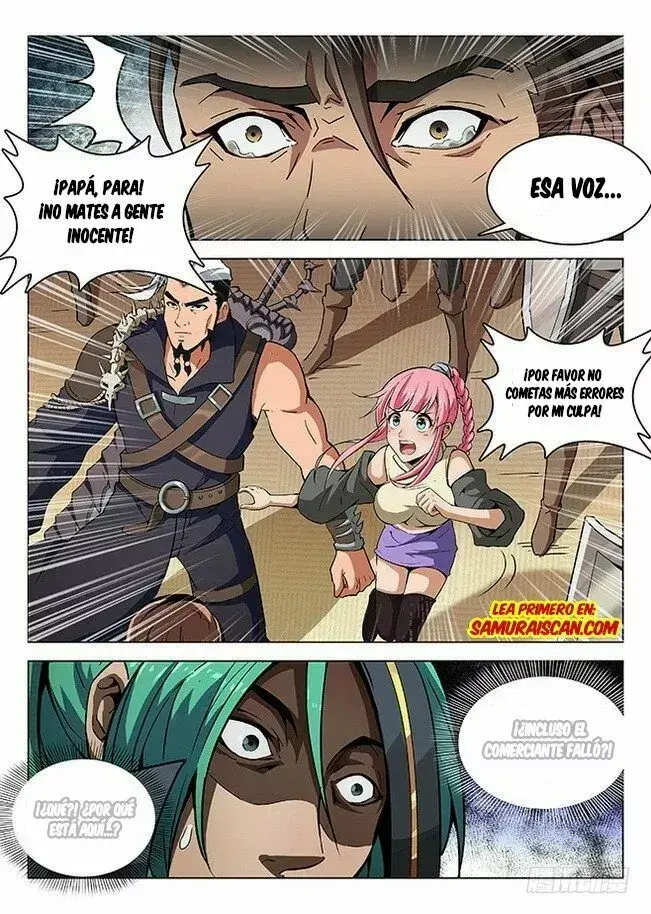 Capitulo 155 page 6