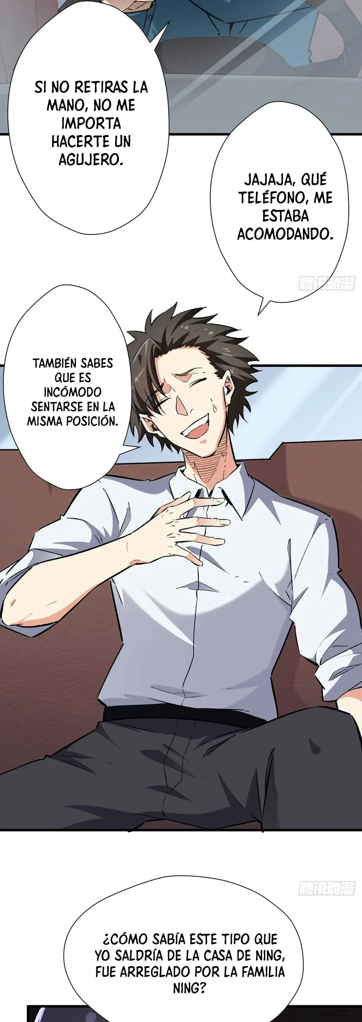 Capitulo 218 page 11