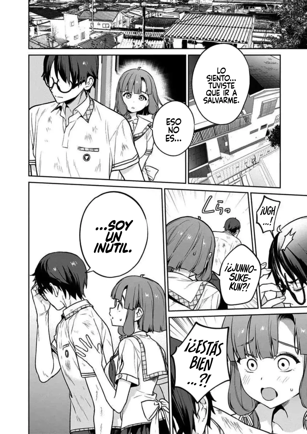 Capitulo 22 page 26