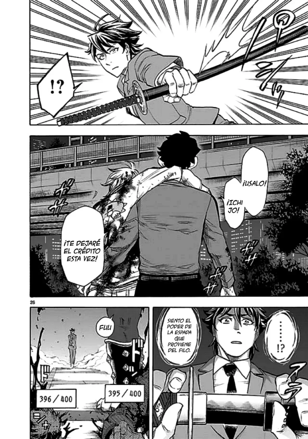 Capitulo 60 page 27