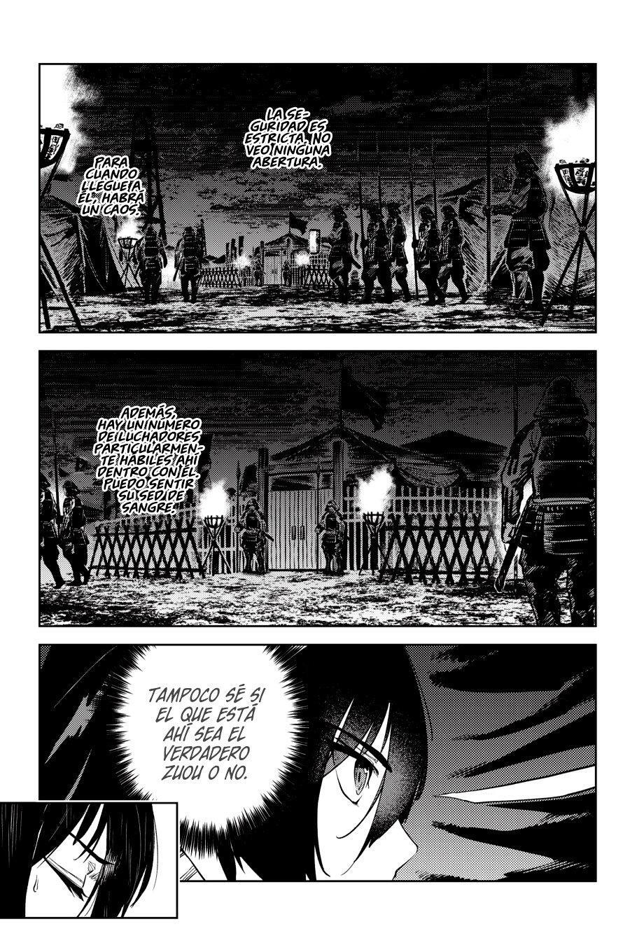 Capitulo 28 page 15