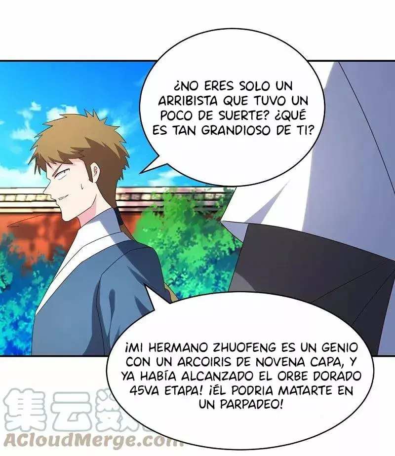 Capitulo 307 page 28