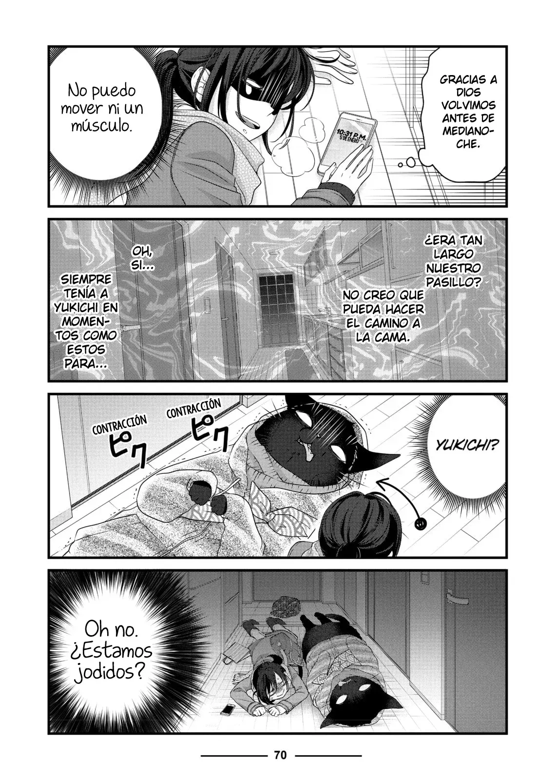 Capitulo 52 page 3