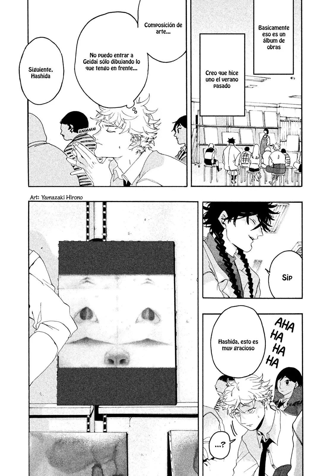 Capitulo 6 page 16