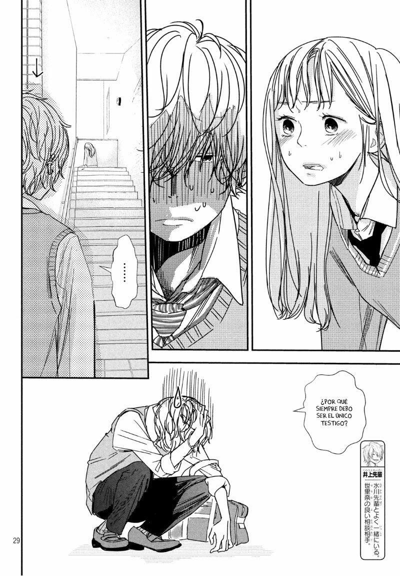 Capitulo 30 page 31