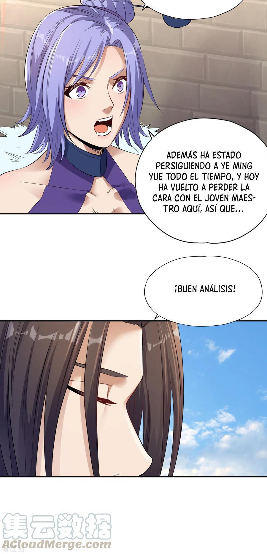 Capitulo 33 page 12