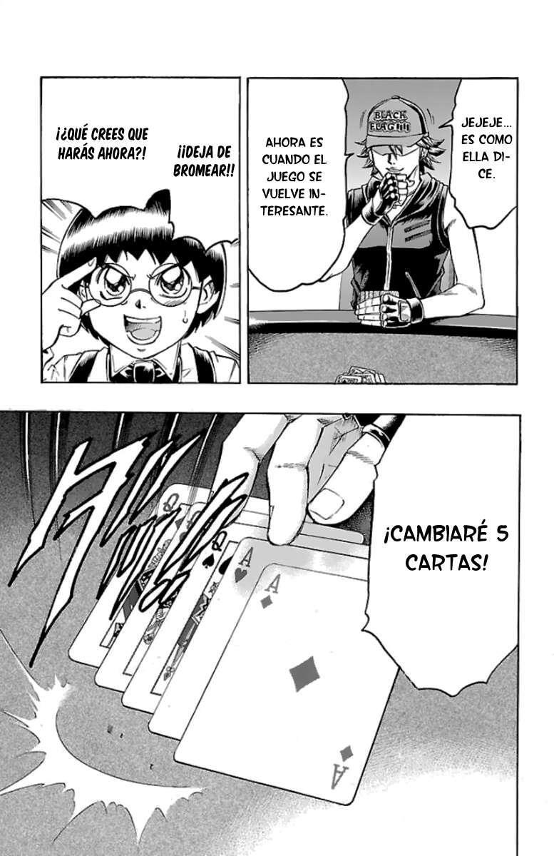 Capitulo 95 page 19