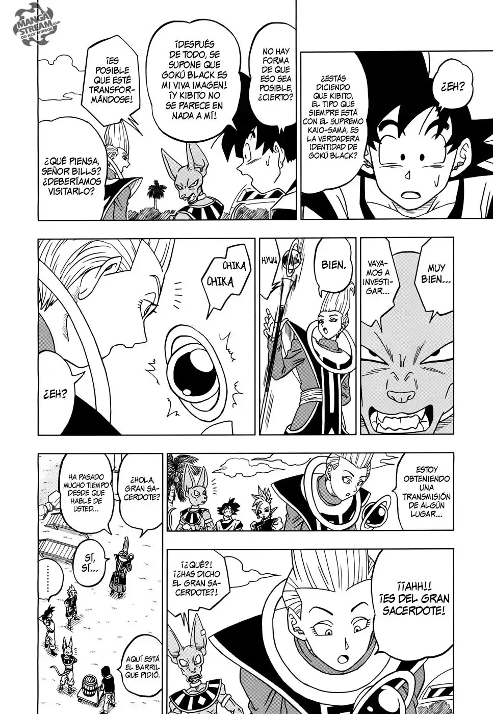 Capitulo 17 page 36