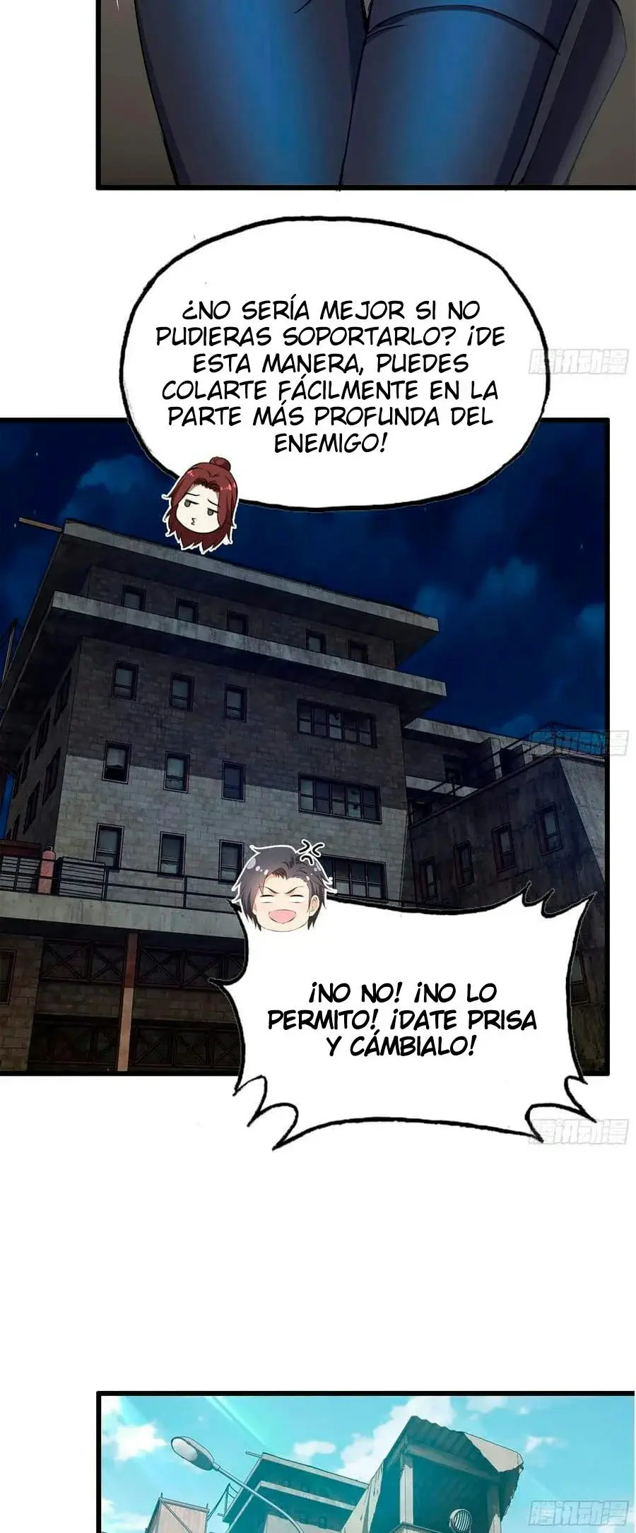 Capitulo 69 page 14