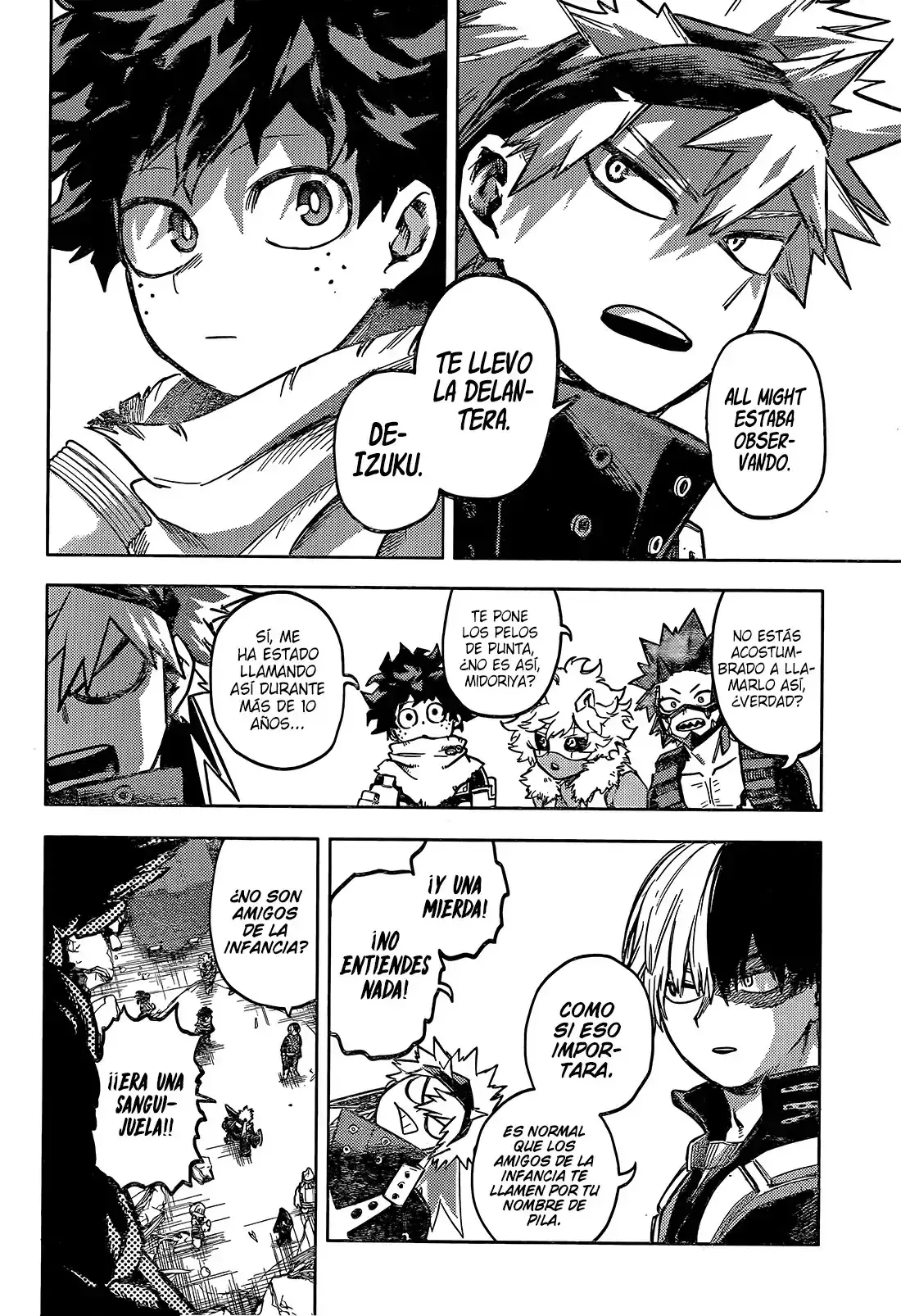 Capitulo 429.5 page 9
