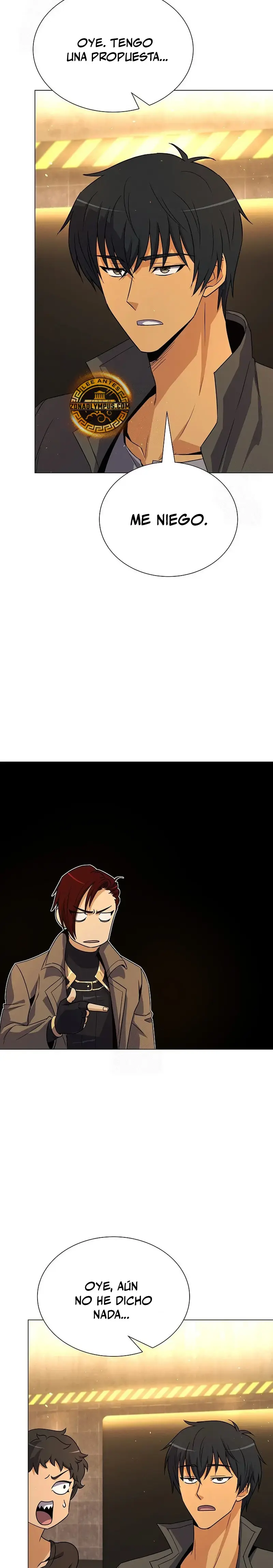 Capitulo 127 page 30