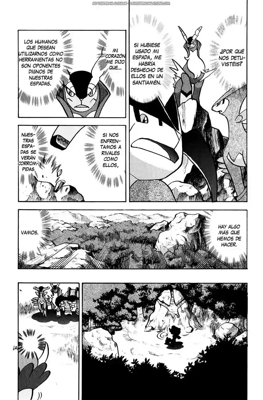 Capitulo 515 page 10