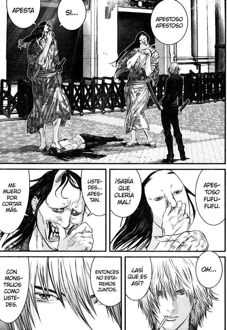 Capitulo 254 page 15