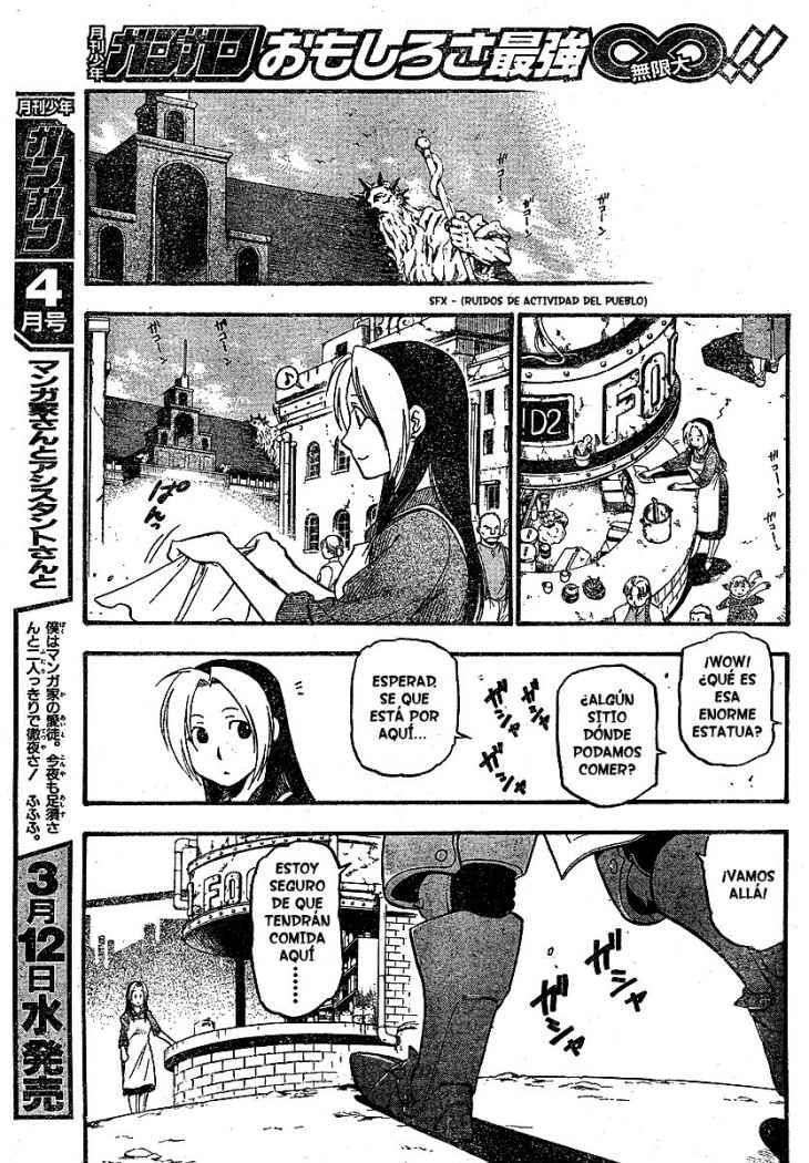 Capitulo 80 page 30