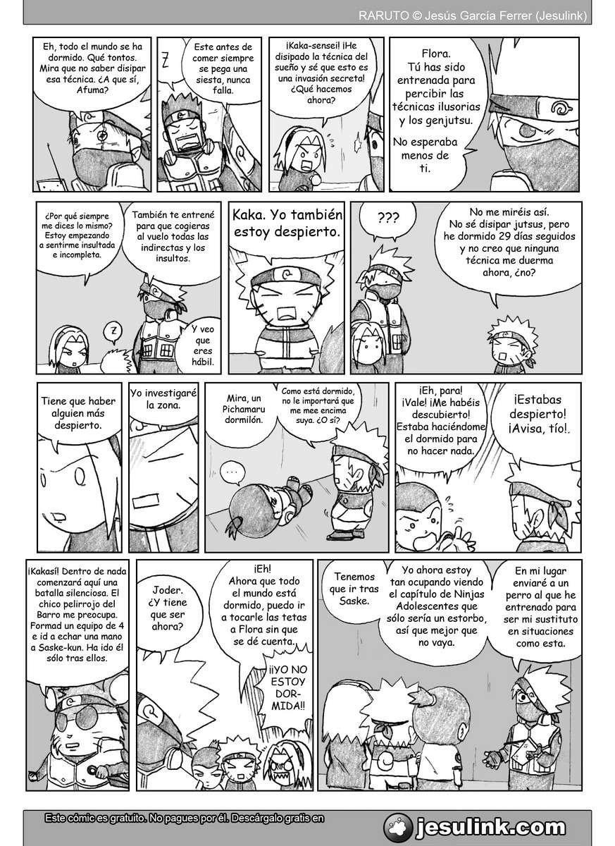 Capitulo 21 page 9