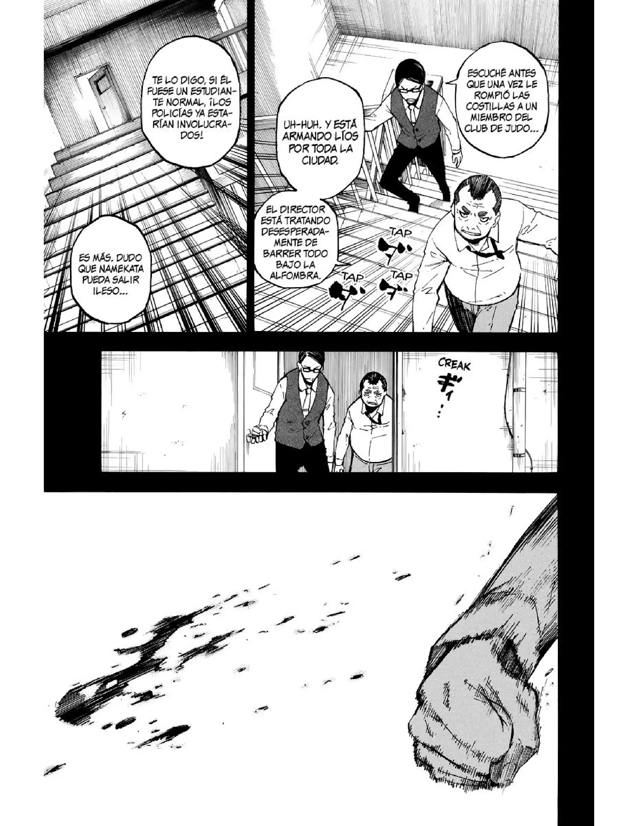 Capitulo 103 page 8