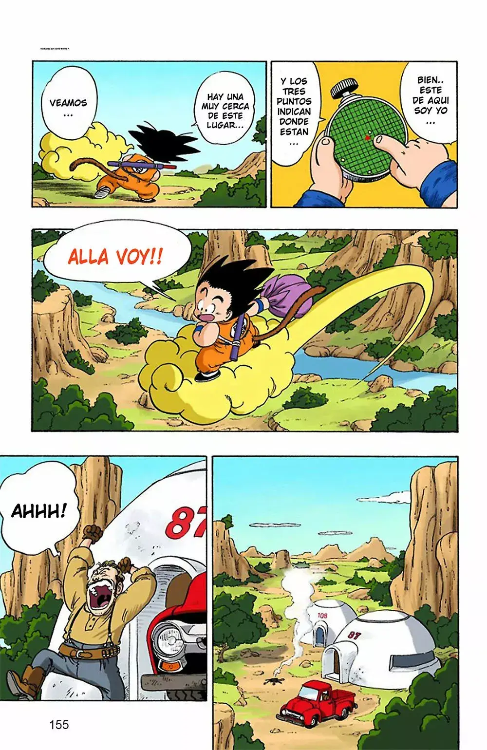 Capitulo 55 page 4