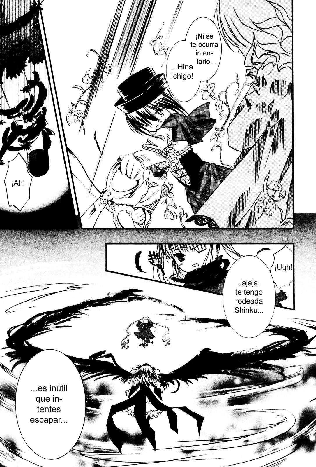 Capitulo 18 page 20