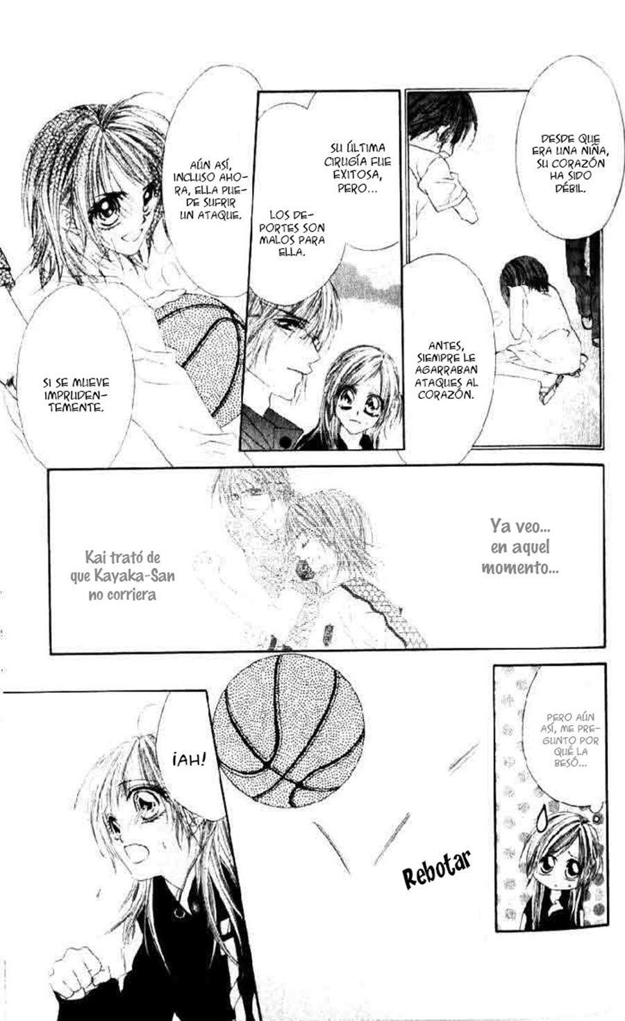 Capitulo 20 page 15