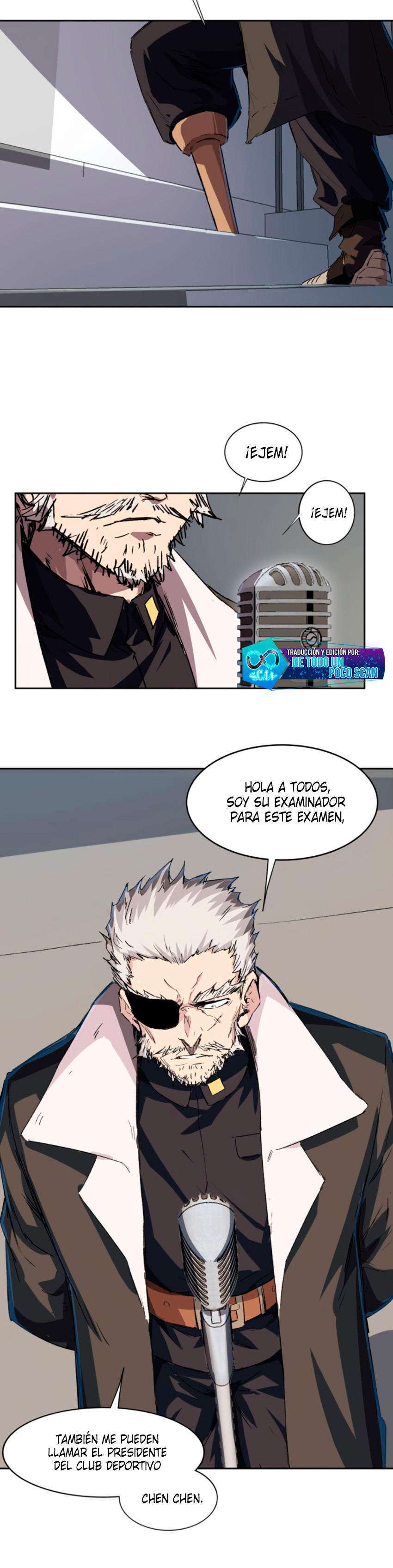 Capitulo 9 page 10