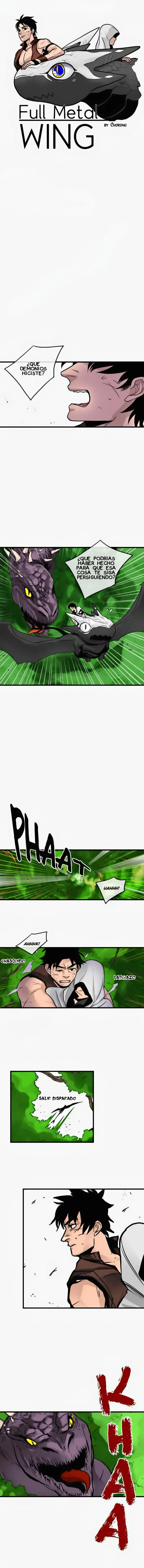 Capitulo 18 page 1