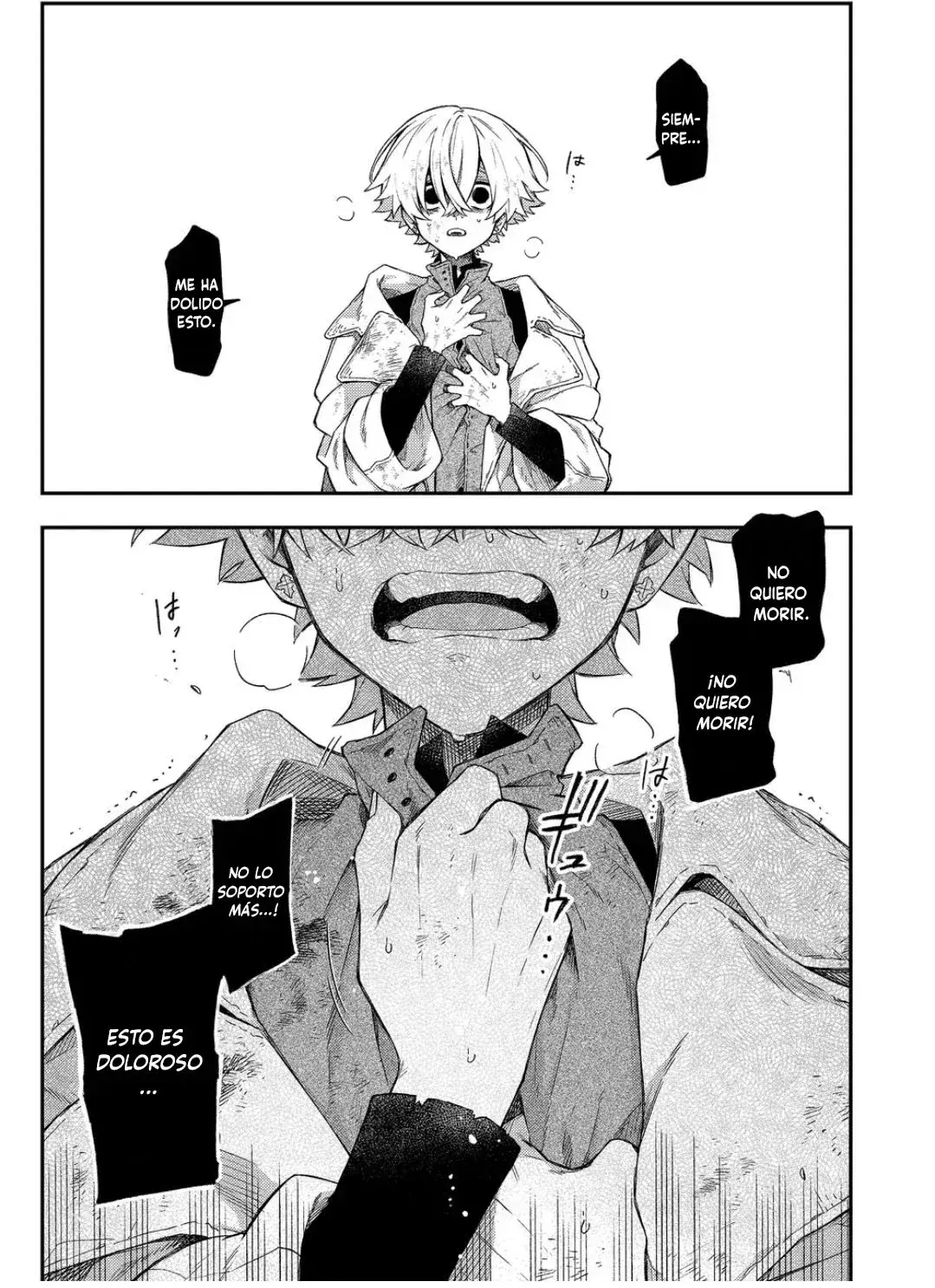 Capitulo 67 page 20