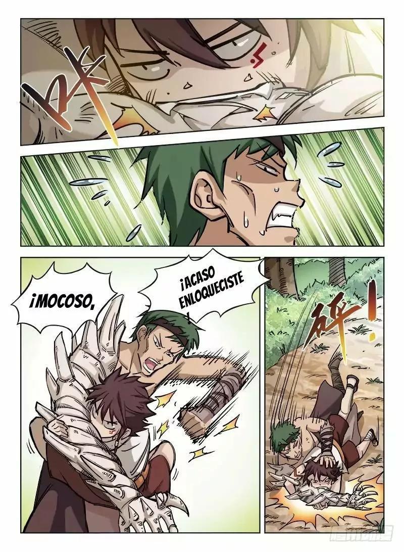Capitulo 7 page 11