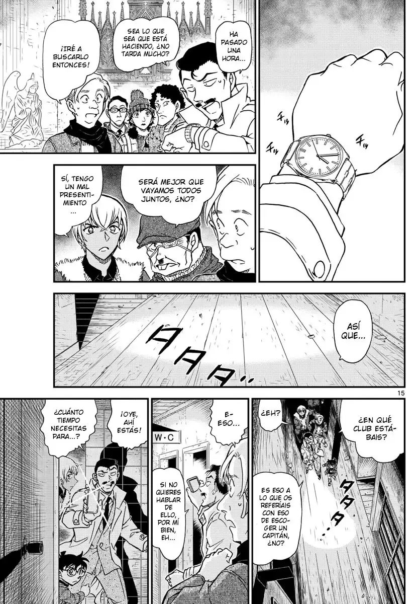Capitulo 1028 page 16