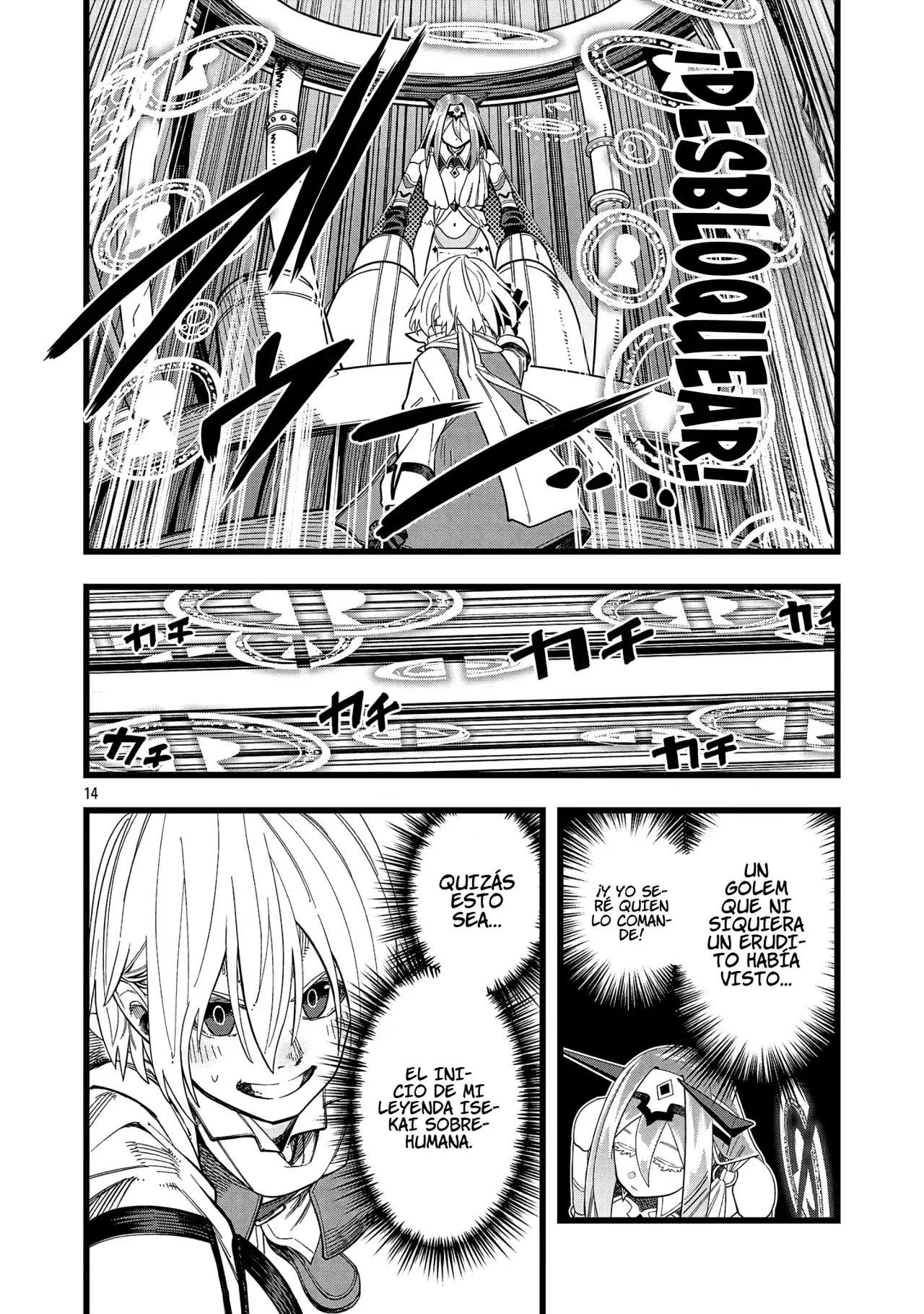 Capitulo 1 page 13