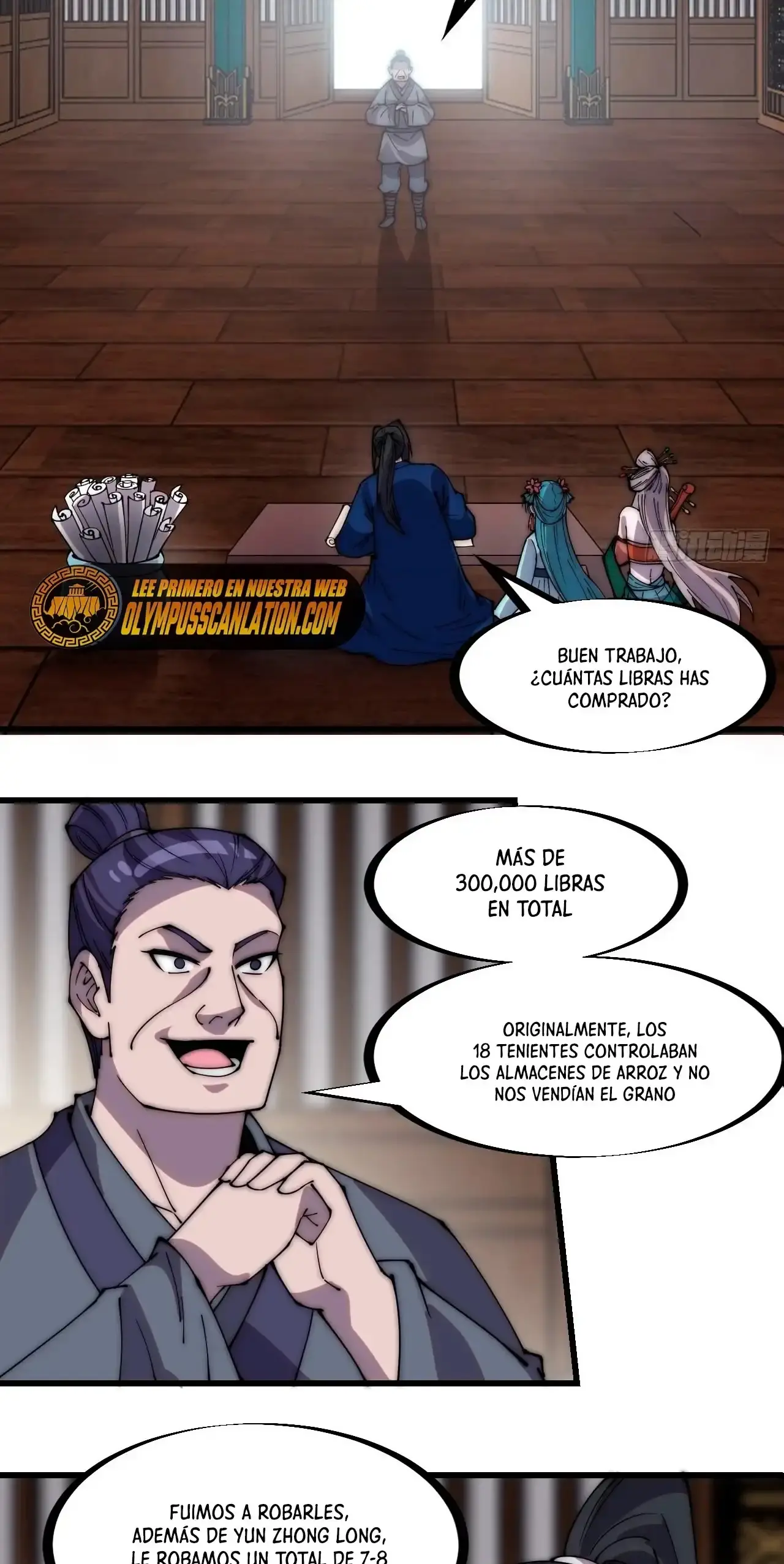 Capitulo 326 page 26