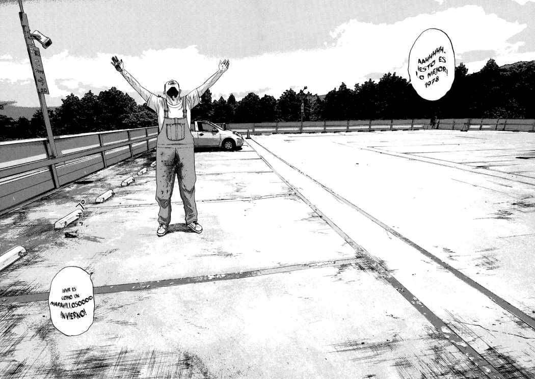Capitulo 88 page 18