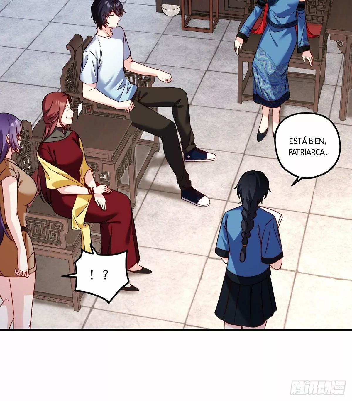 Capitulo 82 page 12