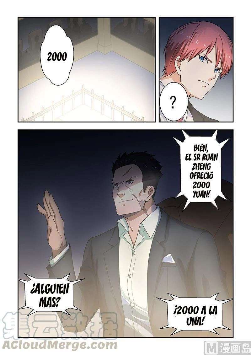 Capitulo 173 page 8