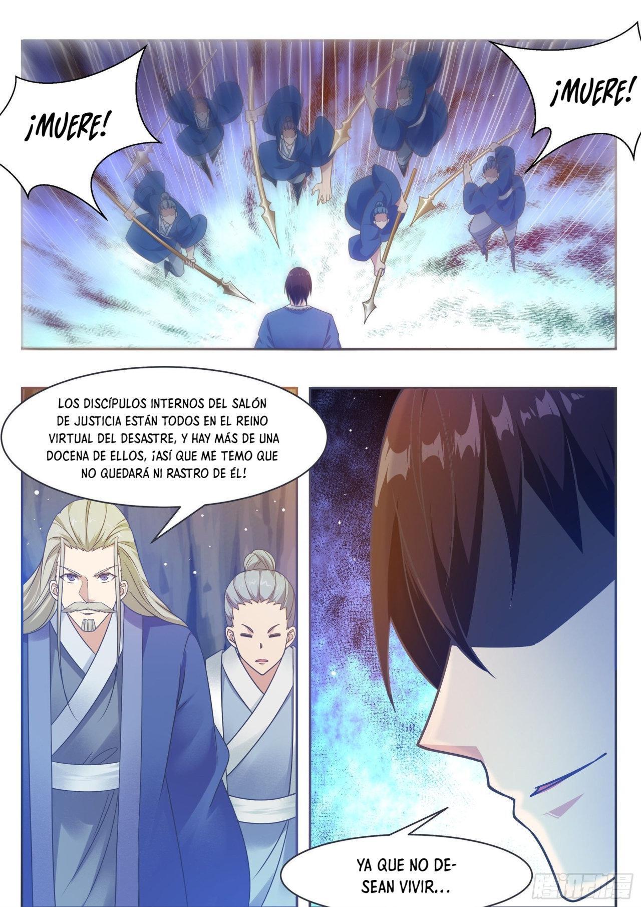 Capitulo 134 page 11