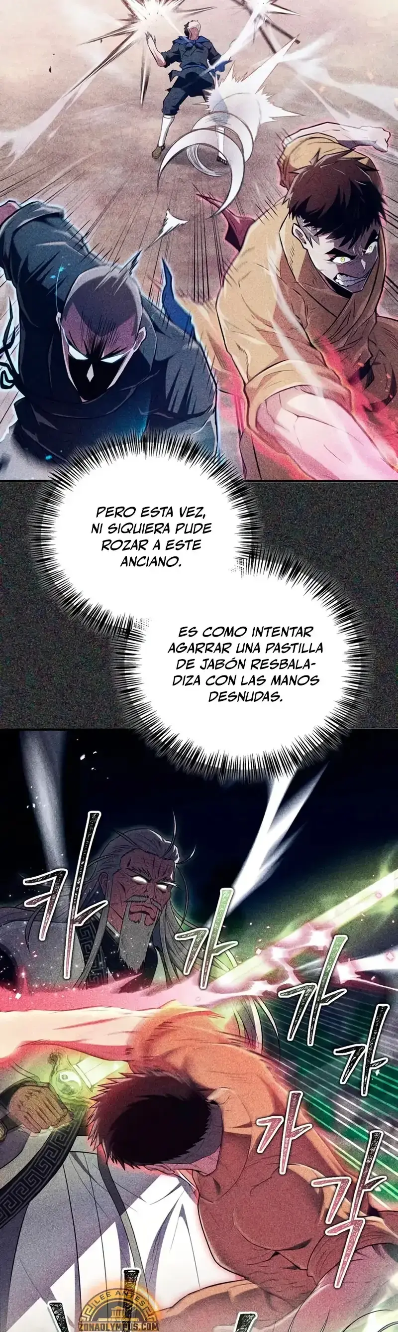 Capitulo 69 page 6