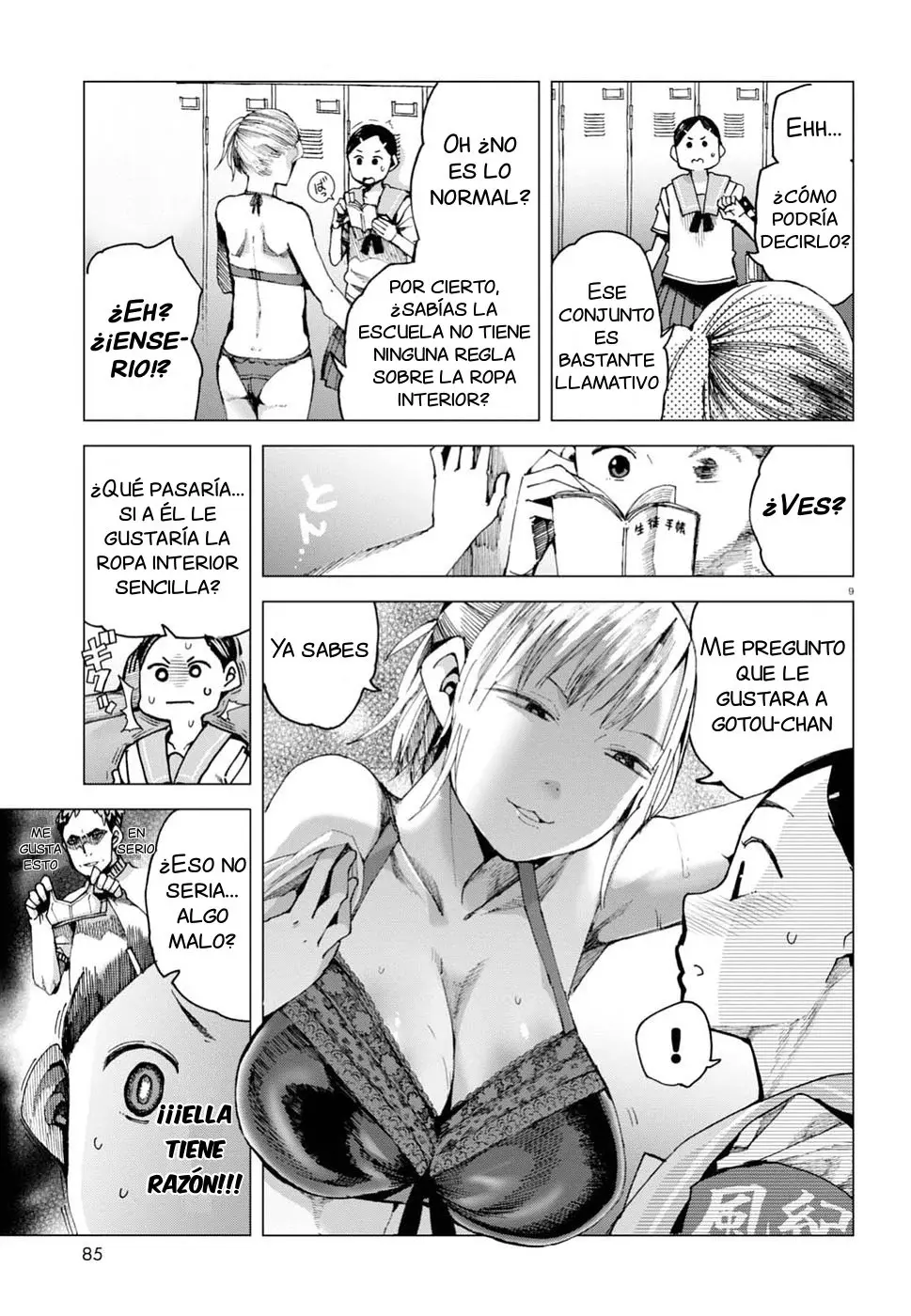 Capitulo 41 page 15
