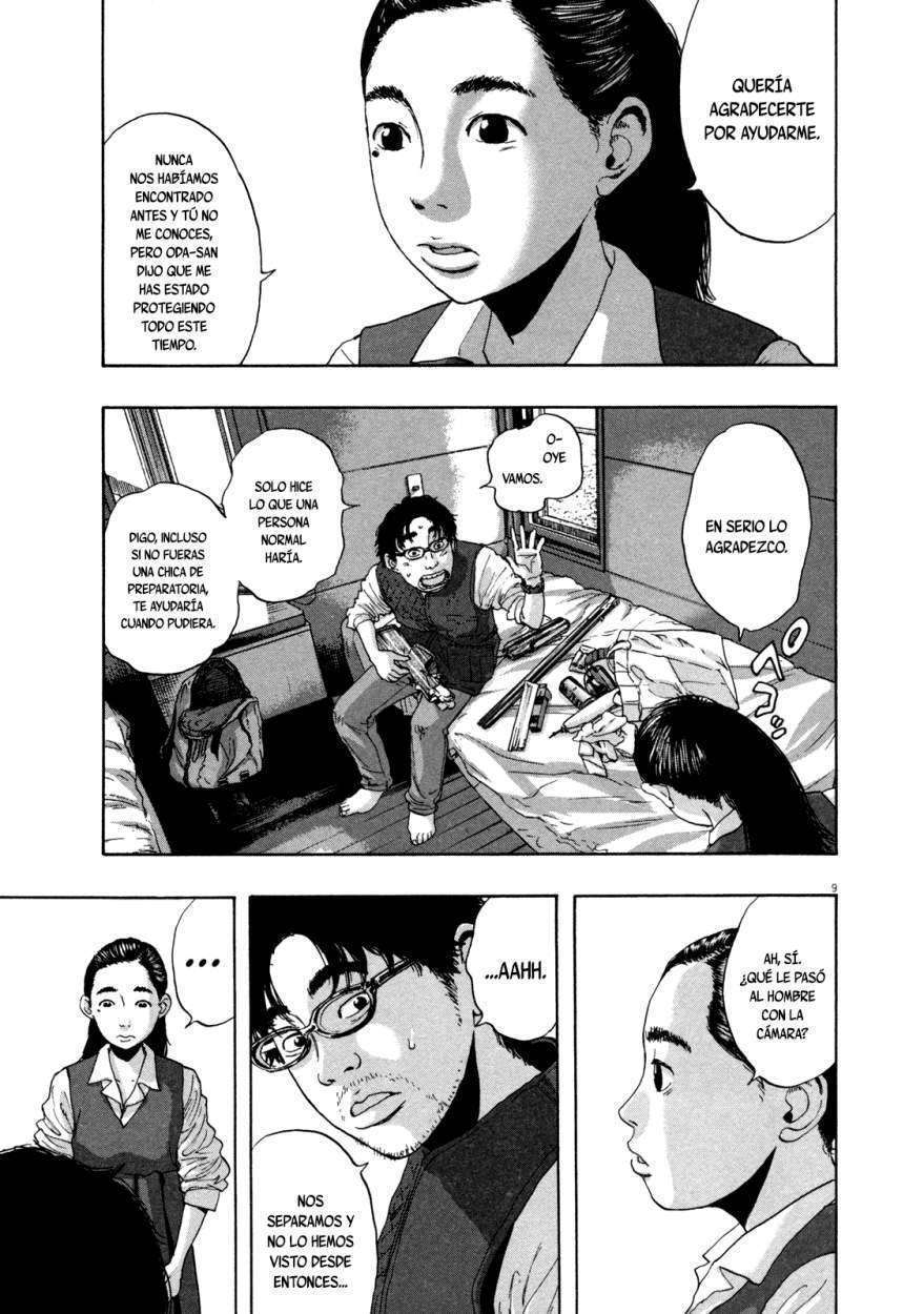 Capitulo 151 page 9