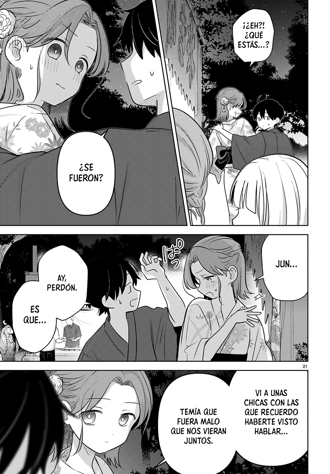Capitulo 11 page 22
