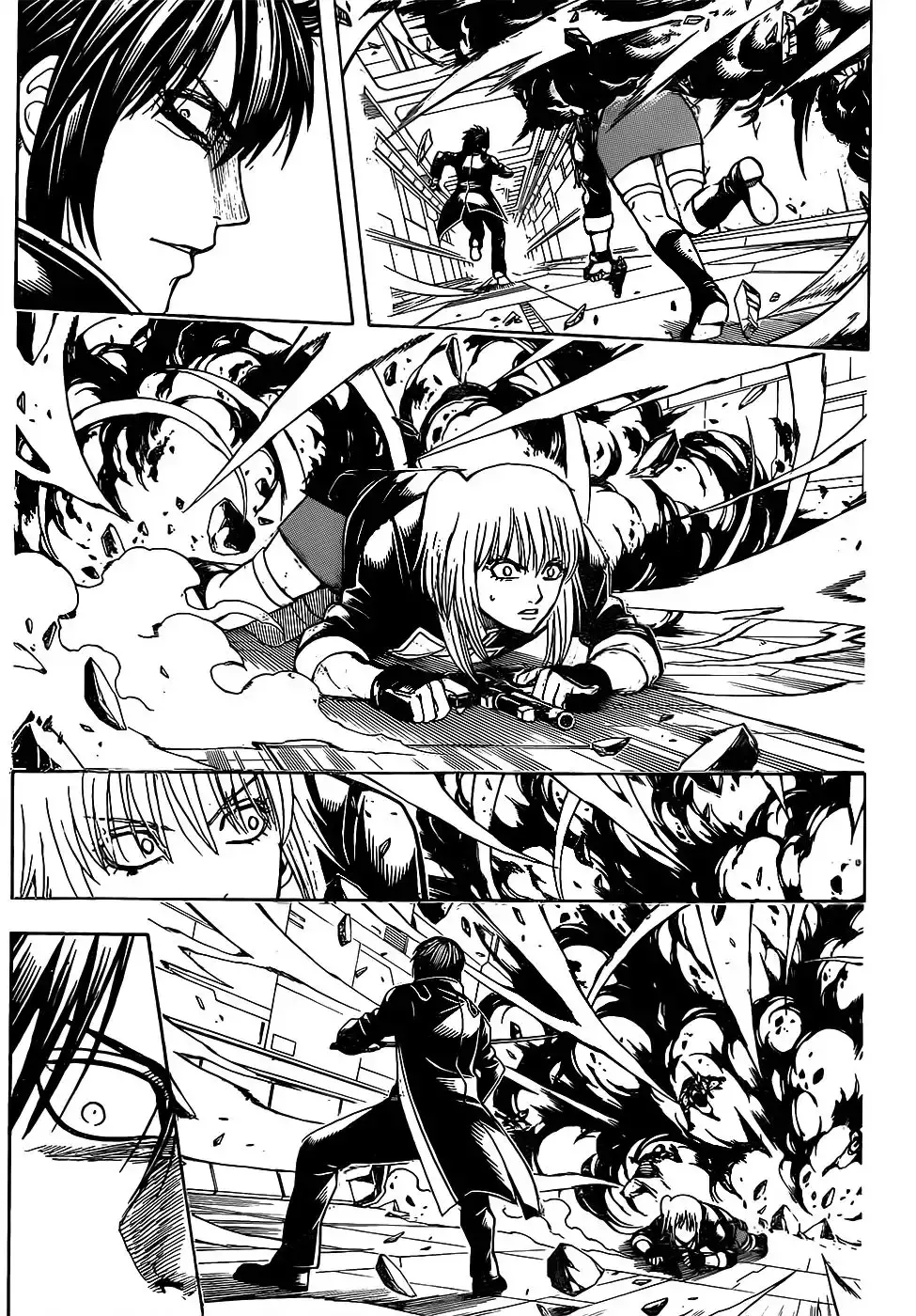 Capitulo 640 page 5