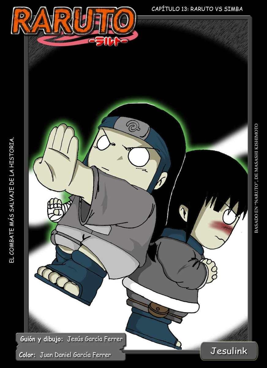 Capitulo 14 page 1