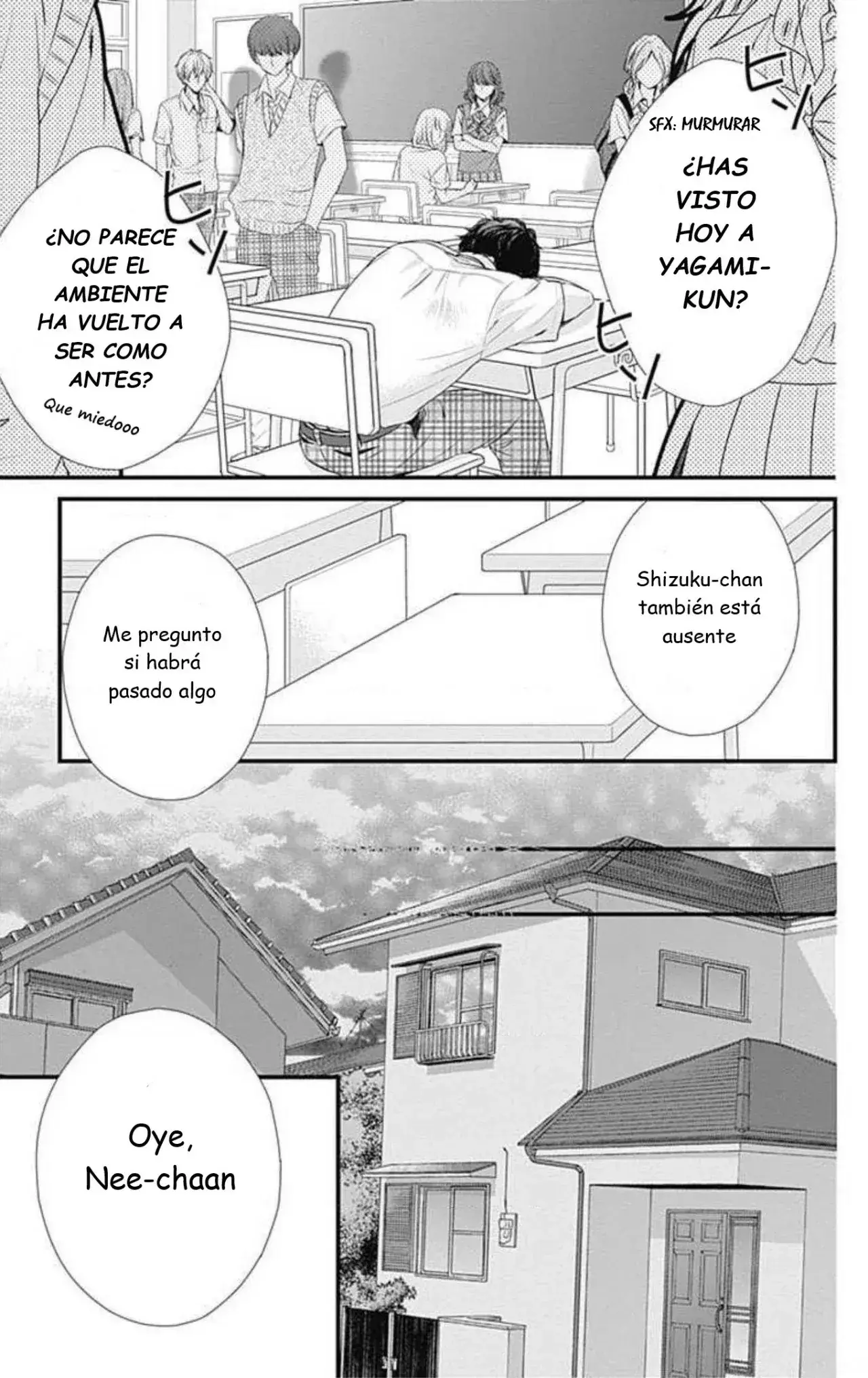 Capitulo 52 page 15