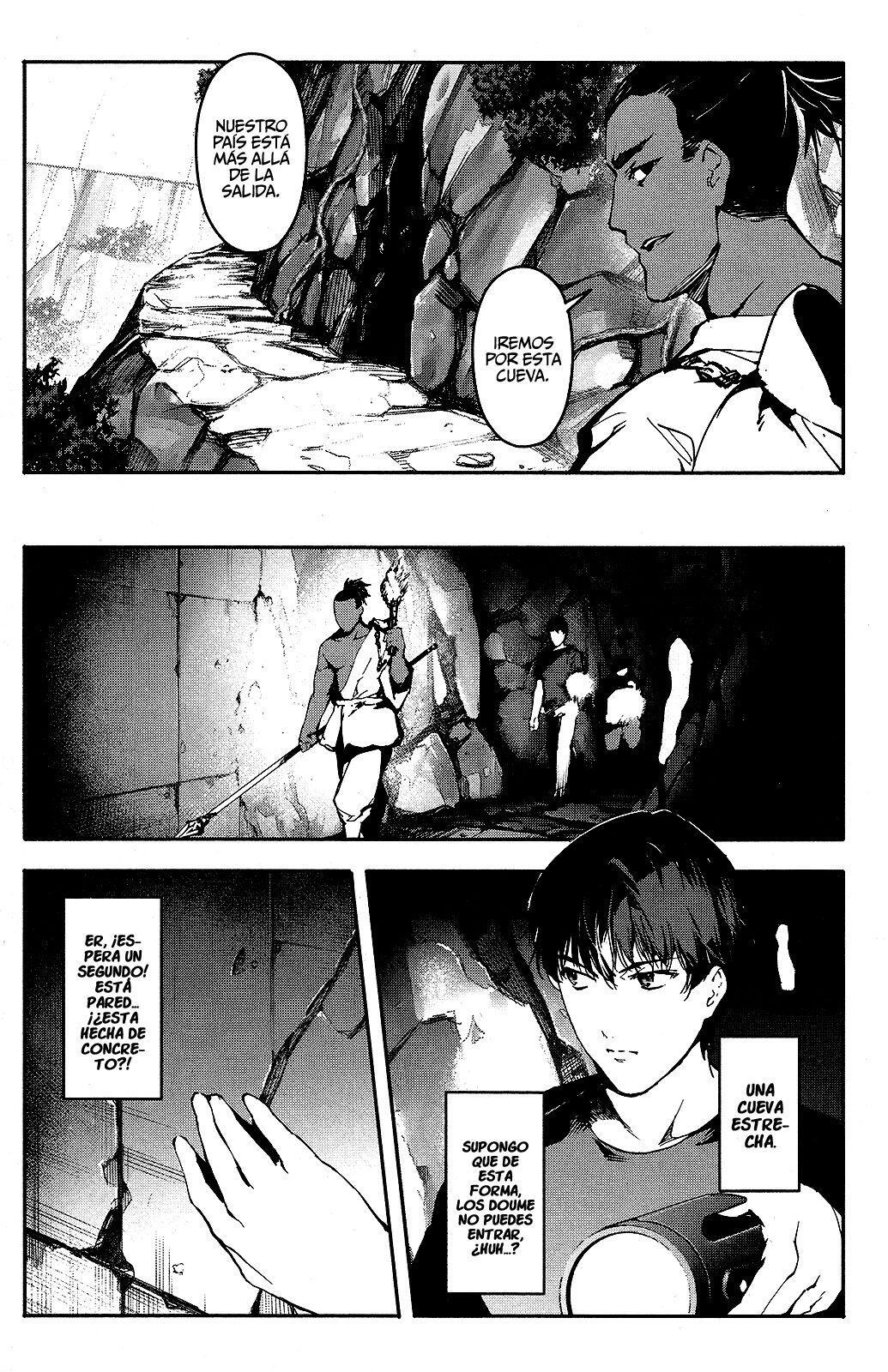 Capitulo 41 page 41