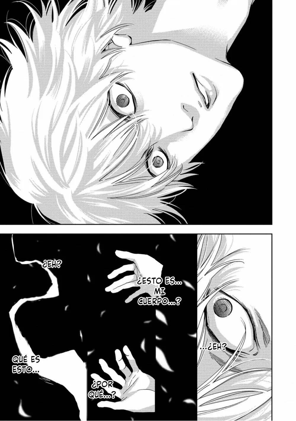 Capitulo 18 page 31